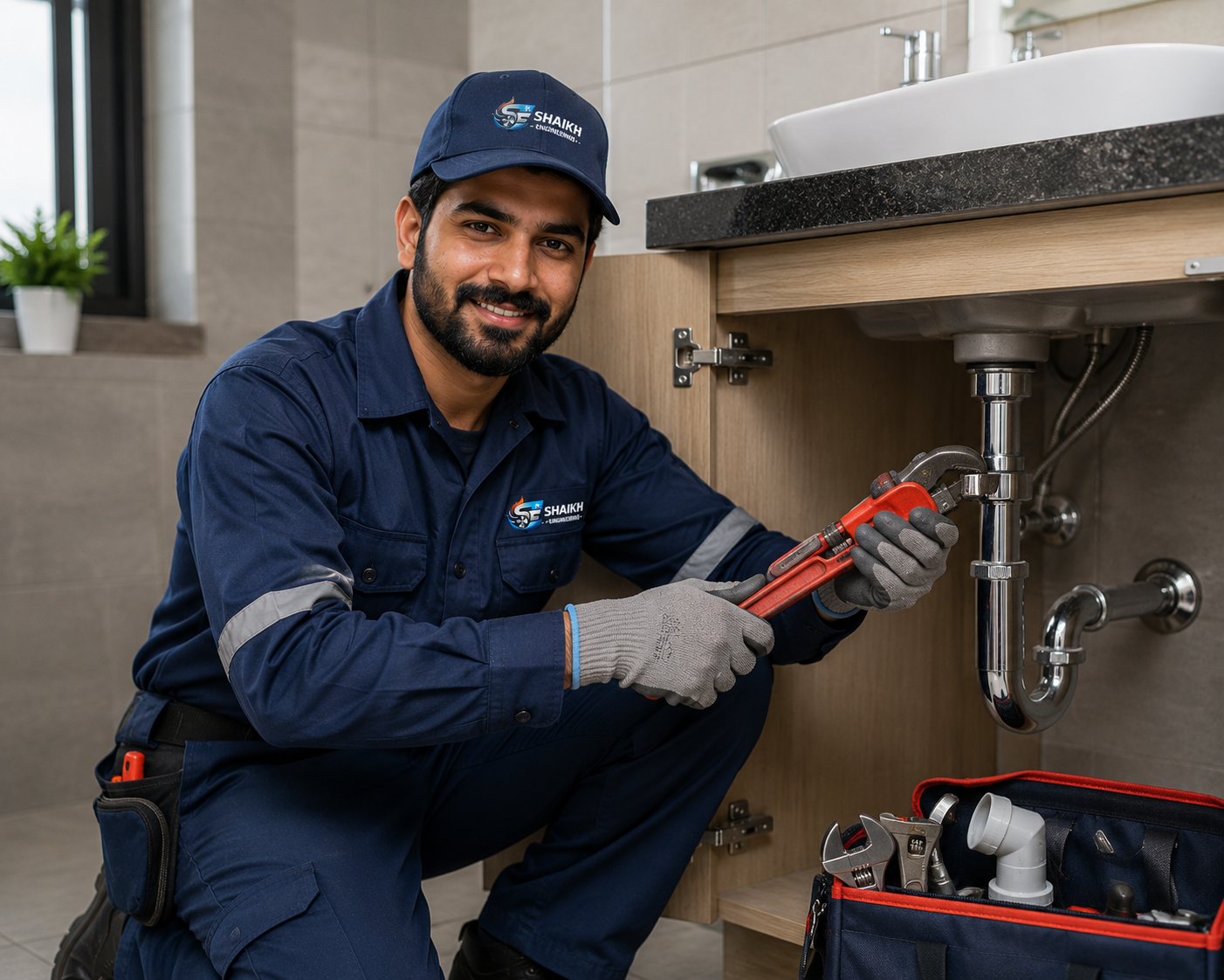 Plumbing